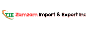 Zam-Zam Import export plc