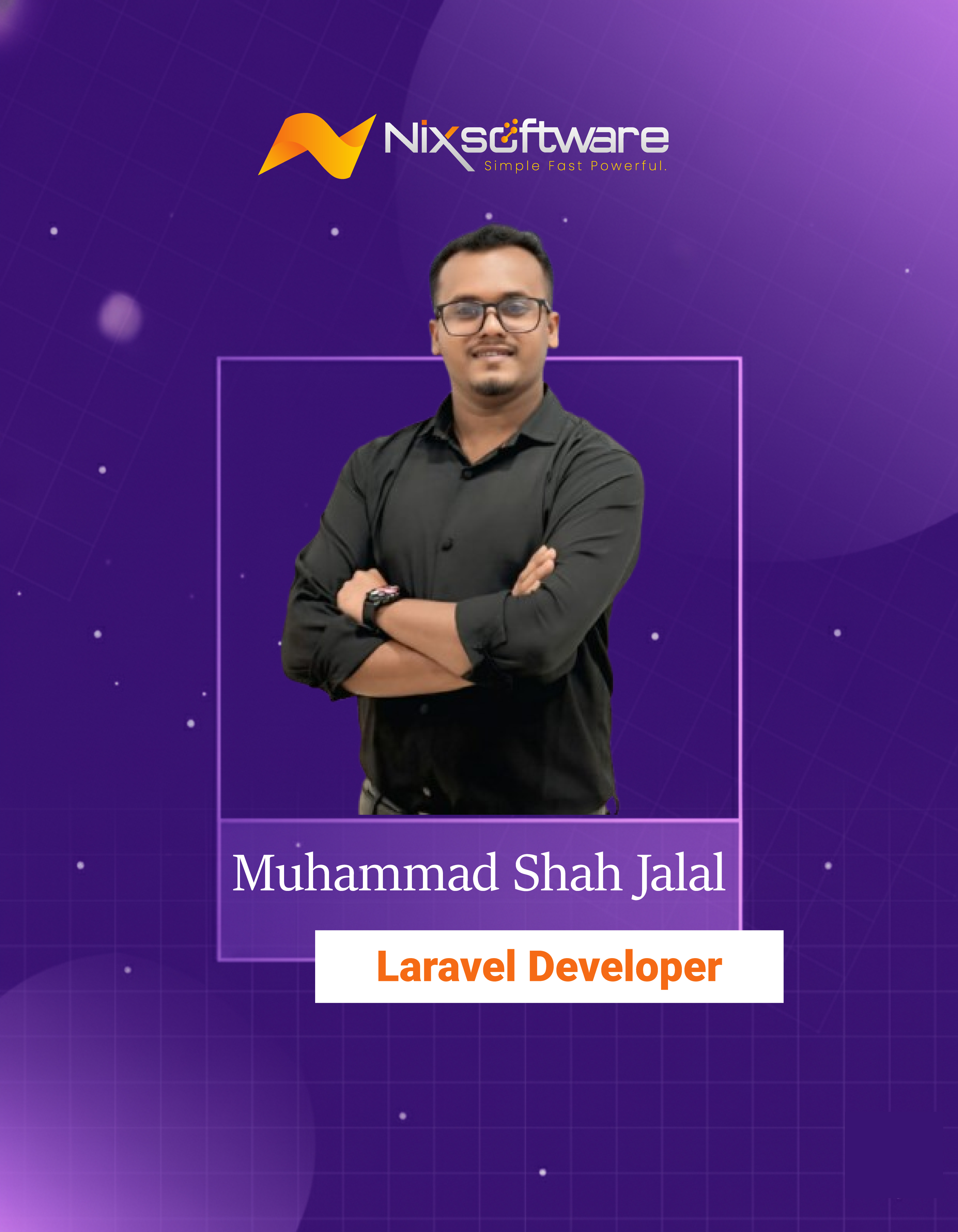 Mohammad Shah Jalal
