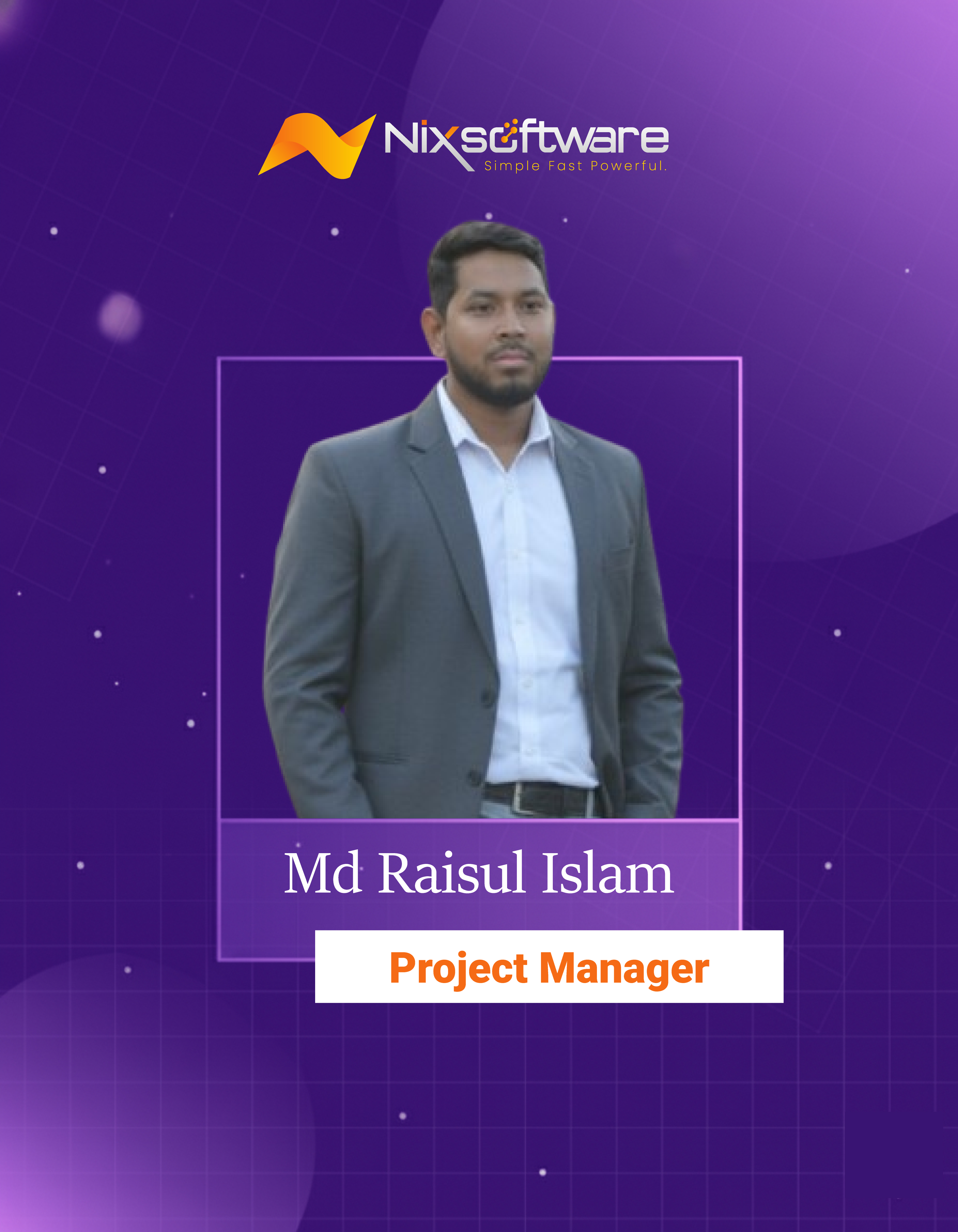 MD Raisul Islam